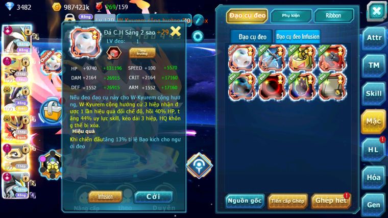 MÃ : #TTS5333 - S1037 - TOP2 CHAM - V20 - 21K5 SÁCH - CẶP WHITE BLACK CỘNG HƯỞNG DYNAMAX CẶP KIẾM KHIÊN MELTAN CẶP RỒNG BÁ CHỦ NHIỀU PET KHÁC VIP