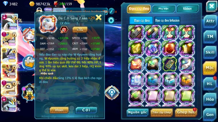 MÃ : #TTS5333 - S1037 - TOP2 CHAM - V20 - 21K5 SÁCH - CẶP WHITE BLACK CỘNG HƯỞNG DYNAMAX CẶP KIẾM KHIÊN MELTAN CẶP RỒNG BÁ CHỦ NHIỀU PET KHÁC VIP