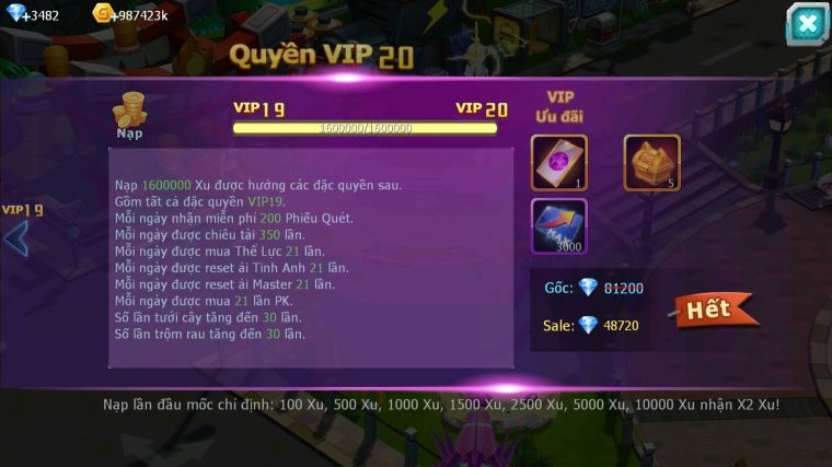 MÃ : #TTS5333 - S1037 - TOP2 CHAM - V20 - 21K5 SÁCH - CẶP WHITE BLACK CỘNG HƯỞNG DYNAMAX CẶP KIẾM KHIÊN MELTAN CẶP RỒNG BÁ CHỦ NHIỀU PET KHÁC VIP