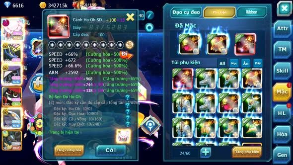 MÃ : #TTS5355 - S1762 - TOP 49 - 1150 SÁCH - V11 - DIANCIE DYNAMAX TAPU FINI BC XERM BC TAPU BULU QVBC BC NHIỀU PET HT