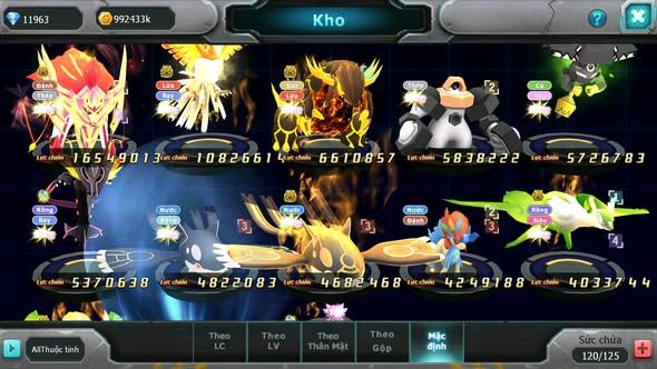 MÃ : #TTS5351 - S1455 - V14 - VUA KHIÊN BÁ CHỦ HOOH BÁ CHỦ QVLD BC NHIỀU PET HT