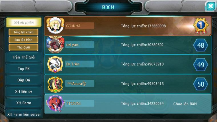 MÃ : #TTS5351 - S1455 - V14 - VUA KHIÊN BÁ CHỦ HOOH BÁ CHỦ QVLD BC NHIỀU PET HT