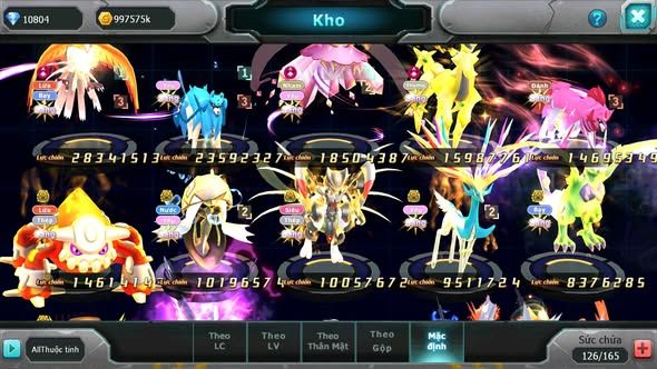 MÃ : #TTS5359 - S968 - TOP 10 - V14 - 2K4 SÁCH - HOOH CỘNG HƯỞNG DYNAMAX CẶP CÚN MINI DIANCIE DYNAMAX ARC DYNAMAX 3 TEAM ỔN