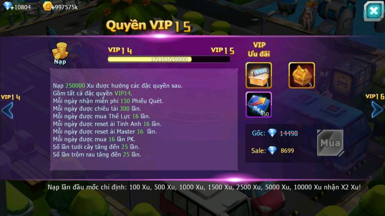 MÃ : #TTS5359 - S968 - TOP 10 - V14 - 2K4 SÁCH - HOOH CỘNG HƯỞNG DYNAMAX CẶP CÚN MINI DIANCIE DYNAMAX ARC DYNAMAX 3 TEAM ỔN