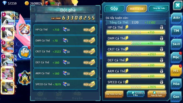 MÃ : #TTS5362 - S475 - TOP3 ALL - TOP3 - 4  CHAM - V17 - 3K2 SÁCH - WHITE BLAKC CỘNG HƯỞNG DYNAMAX SÁNG THẾ DYNAMAX HOOH CH HOOPA BC