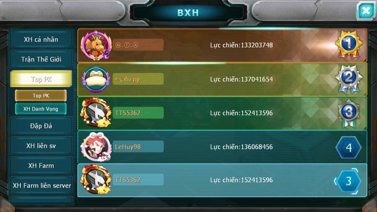 MÃ : #TTS5362 - S475 - TOP3 ALL - TOP3 - 4  CHAM - V17 - 3K2 SÁCH - WHITE BLAKC CỘNG HƯỞNG DYNAMAX SÁNG THẾ DYNAMAX HOOH CH HOOPA BC