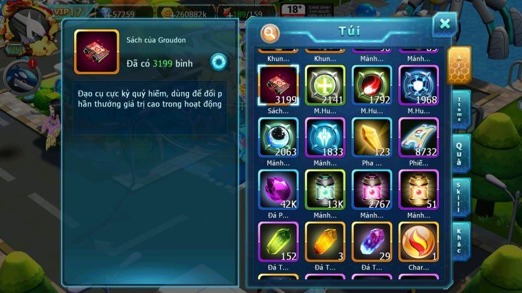 MÃ : #TTS5362 - S475 - TOP3 ALL - TOP3 - 4  CHAM - V17 - 3K2 SÁCH - WHITE BLAKC CỘNG HƯỞNG DYNAMAX SÁNG THẾ DYNAMAX HOOH CH HOOPA BC