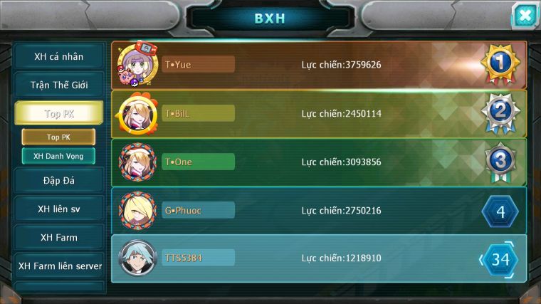 MÃ : #TTS5384 - S1858 - V5 - TOP44 - AMDLO RAIKOU CELEBI LUGIA GOODRA