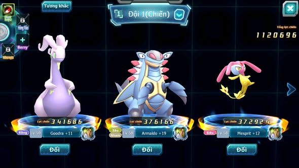 MÃ : #TTS5383 - S1859 -TOP46 AMDLO MES GOODRA ĐUA TOP NGON