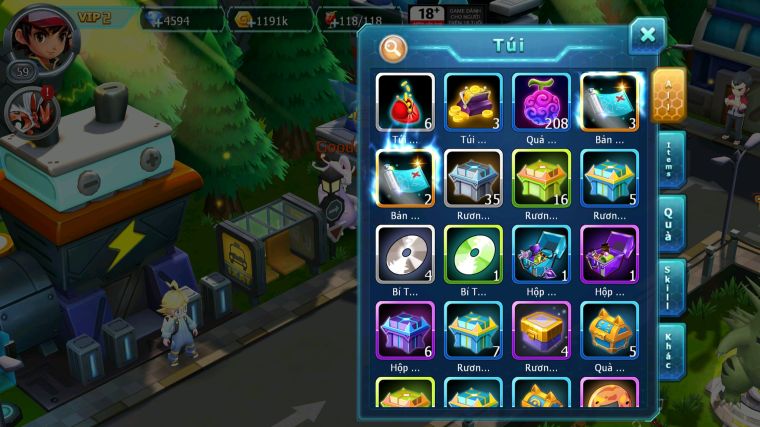 MÃ : #TTS5383 - S1859 -TOP46 AMDLO MES GOODRA ĐUA TOP NGON