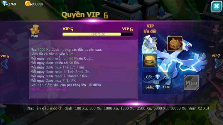 MÃ : #TTS5382 - S1795 - TOP 25 - V5 - 258 SÁCH - UNVOA CẶP LATI LUGIA SHADOWLUGIA ZEVIL