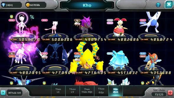 MÃ : #TTS5387 - S1353 - TOP13 - V12 - 400 SÁCH - MEW GIÁP BÁ CHỦ BUILD CỰC CHẤT FULL SS HOOH DYNAMAX ARC THÉP NHIỀU PET BC