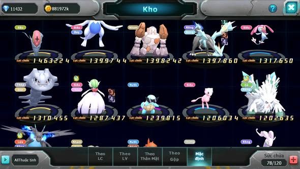 MÃ : #TTS5399 - S1353 - V10 - 11K KC - DIANCIE DYNAMAX RẮN BĂNG BÁ CHỦ SAKATAKA BC UNVOA TEAM NHAM