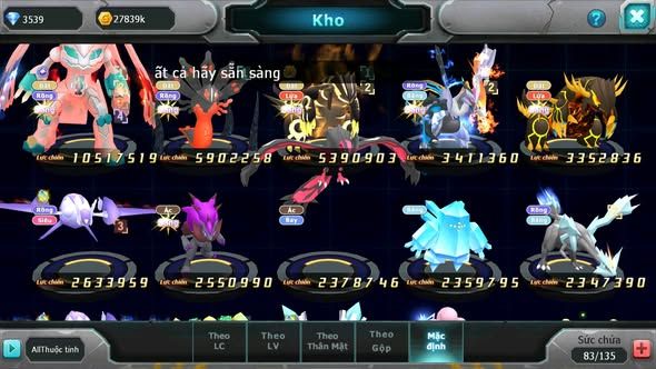 MÃ : #TTS5398 - S1681 -V12 630 SÁCH  ZYGARDE CỘNG HƯỞNG Z ĐỎ GROUDON  TEAM ĐẤT