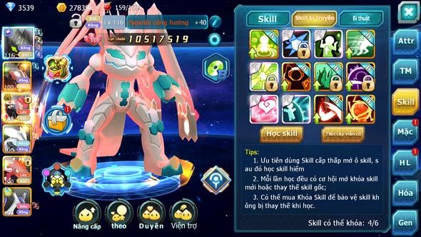 MÃ : #TTS5398 - S1681 -V12 630 SÁCH  ZYGARDE CỘNG HƯỞNG Z ĐỎ GROUDON  TEAM ĐẤT