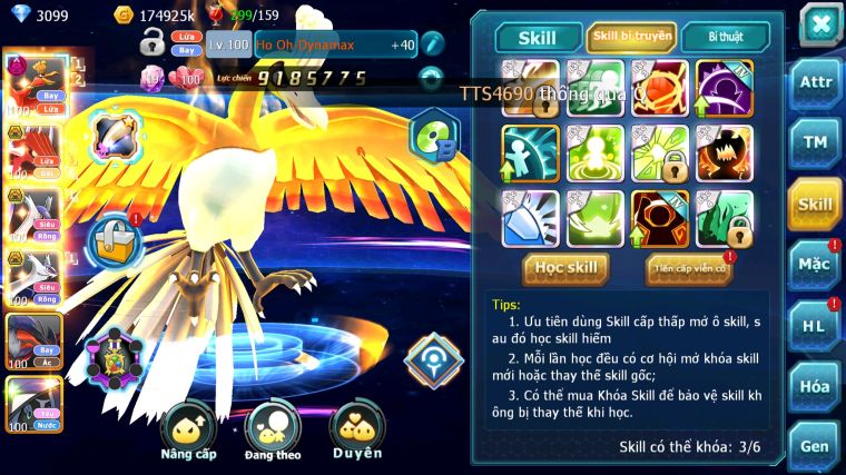 MÃ : #TTS5415 - S1688 - V7 - 745 SÁCH - HOOH BÁ CHỦ DYNAMAX QVLD BC CẶP LATI BC UNVOA YVETAL