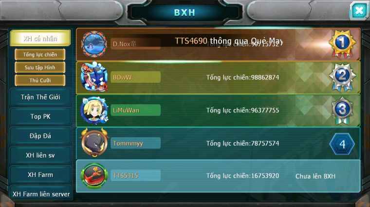 MÃ : #TTS5415 - S1688 - V7 - 745 SÁCH - HOOH BÁ CHỦ DYNAMAX QVLD BC CẶP LATI BC UNVOA YVETAL