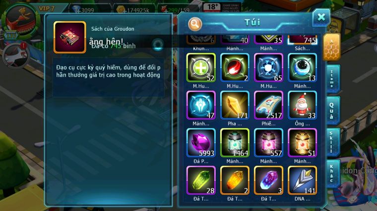 MÃ : #TTS5415 - S1688 - V7 - 745 SÁCH - HOOH BÁ CHỦ DYNAMAX QVLD BC CẶP LATI BC UNVOA YVETAL