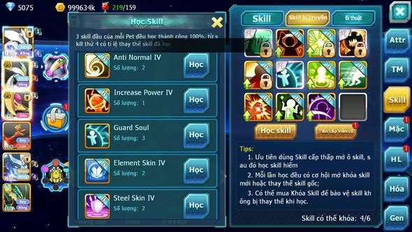 MÃ : #TTS5414 - S407 - UNVOA WHITE BC VỊT BẦU BC HOOH RAYQUAZA THẦN GIÓ NHIỀU PET HT