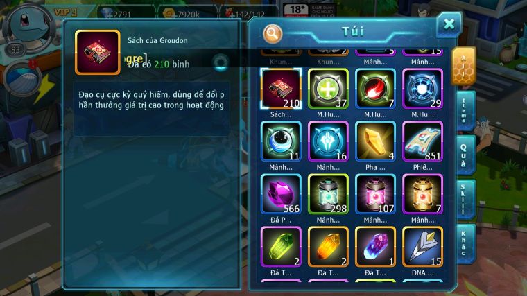 MÃ : #TTS5411 - S1754 - V3 - 210 SÁCH - UNVOA CẶP LATI BÁ CHỦ MES QUÁ ÊM