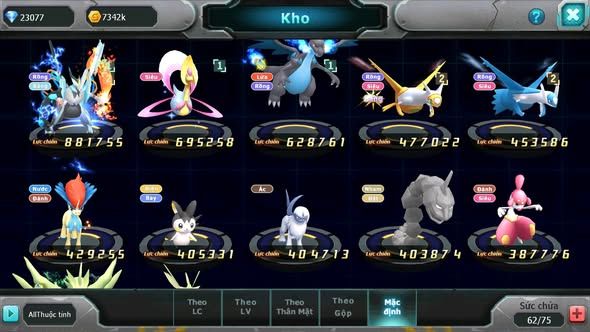 MÃ : #TTS5419 - S1607 - 23K KC - 560 SÁCH - UNVOA VỊT BẦU CẶP LATI