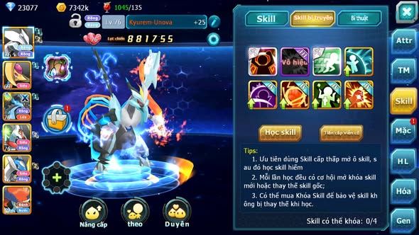 MÃ : #TTS5419 - S1607 - 23K KC - 560 SÁCH - UNVOA VỊT BẦU CẶP LATI