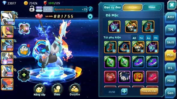 MÃ : #TTS5419 - S1607 - 23K KC - 560 SÁCH - UNVOA VỊT BẦU CẶP LATI