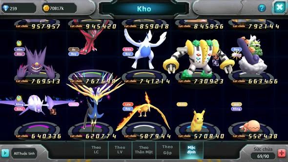 MÃ : #TTS5435 - S1780 - V4 - HOOH DRAK HOOH MEGA CHAR MES NHIỀU PET HT