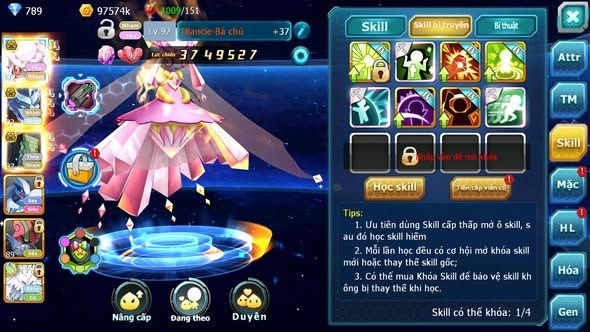 MÃ : #TTS5421 - S1737 - V4 - 530 SÁCH - DAINCIE BÁ CHỦ RẮN BĂNG BC SAKATAKA BÁ CHỦ NHIỀU PET HT