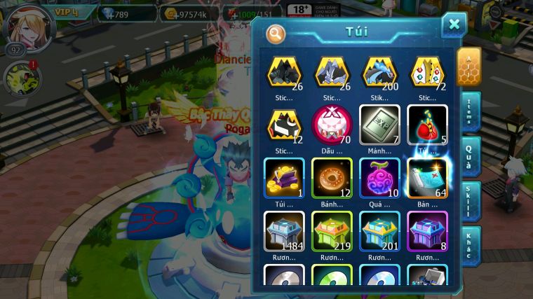 MÃ : #TTS5421 - S1737 - V4 - 530 SÁCH - DAINCIE BÁ CHỦ RẮN BĂNG BC SAKATAKA BÁ CHỦ NHIỀU PET HT