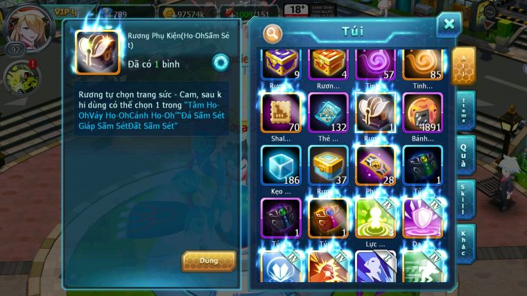 MÃ : #TTS5421 - S1737 - V4 - 530 SÁCH - DAINCIE BÁ CHỦ RẮN BĂNG BC SAKATAKA BÁ CHỦ NHIỀU PET HT