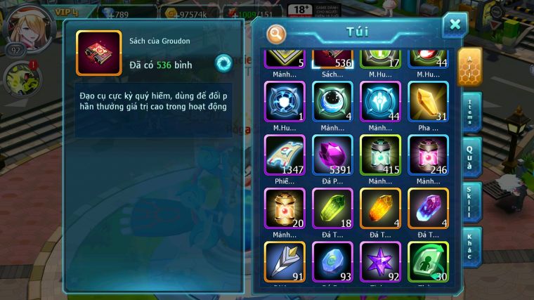 MÃ : #TTS5421 - S1737 - V4 - 530 SÁCH - DAINCIE BÁ CHỦ RẮN BĂNG BC SAKATAKA BÁ CHỦ NHIỀU PET HT