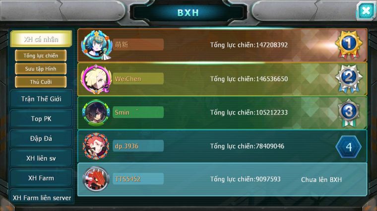 MÃ : #TTS5452 - S1622 - 740 SÁCH - V5 - HOOH QVLD BC TAPU BULU UNVOA LUGIA NHIỀU PET HT