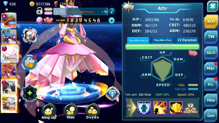 MÃ : #TTS5451 - S968 - TOP10 - V14 - 836 SÁCH - HOOH CỘNG HƯỞNG DYNAMAX CẶP CÚN MINI DIANCIE DYNAAMX ARC DYNAMAX UNVOA WB BC NHIỀU PET BC