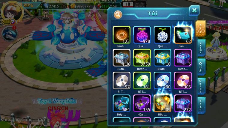 MÃ : #TTS5460 - S1123 - TOP11 - 773 SÁCH 27K KC - HOOH CỘNG HƯỞNG DYNAMAX LC KHỦNG RAYQUAZA BC PALKIA BC WB BC CẶP CÁ BC NHIỀU PET HT