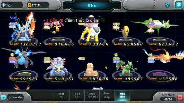 MÃ : #TTS5457 - S1848 - V7 - TOP 20 - UNVOA MES RAIKOU ĐUA TOP NGON