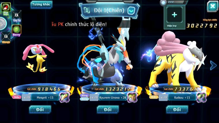 MÃ : #TTS5457 - S1848 - V7 - TOP 20 - UNVOA MES RAIKOU ĐUA TOP NGON