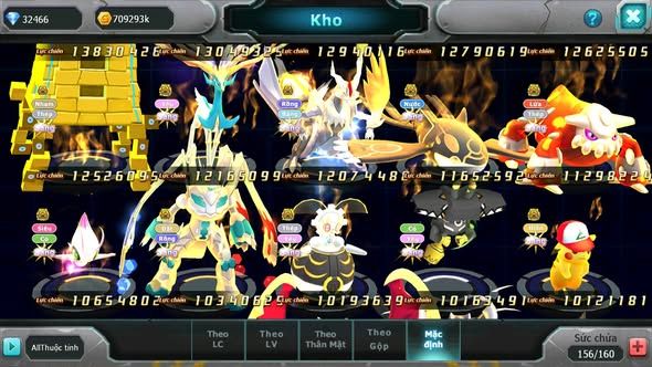 MÃ : #TTS5456 - S326 - TOP 3 - 2K6 SÁCH - V13 - 2K MT - DIANCIE CỘNG HƯỞNG DYNAMAX HOOH CỘNG HƯỞNG DYNAMAX TAPU FINI BC UNVOA WB BC NHIỀU PET BC