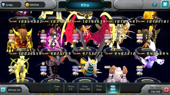 MÃ : #TTS5456 - S326 - TOP 3 - 2K6 SÁCH - V13 - 2K MT - DIANCIE CỘNG HƯỞNG DYNAMAX HOOH CỘNG HƯỞNG DYNAMAX TAPU FINI BC UNVOA WB BC NHIỀU PET BC