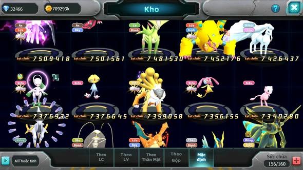 MÃ : #TTS5456 - S326 - TOP 3 - 2K6 SÁCH - V13 - 2K MT - DIANCIE CỘNG HƯỞNG DYNAMAX HOOH CỘNG HƯỞNG DYNAMAX TAPU FINI BC UNVOA WB BC NHIỀU PET BC