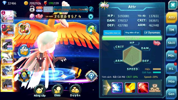 MÃ : #TTS5456 - S326 - TOP 3 - 2K6 SÁCH - V13 - 2K MT - DIANCIE CỘNG HƯỞNG DYNAMAX HOOH CỘNG HƯỞNG DYNAMAX TAPU FINI BC UNVOA WB BC NHIỀU PET BC