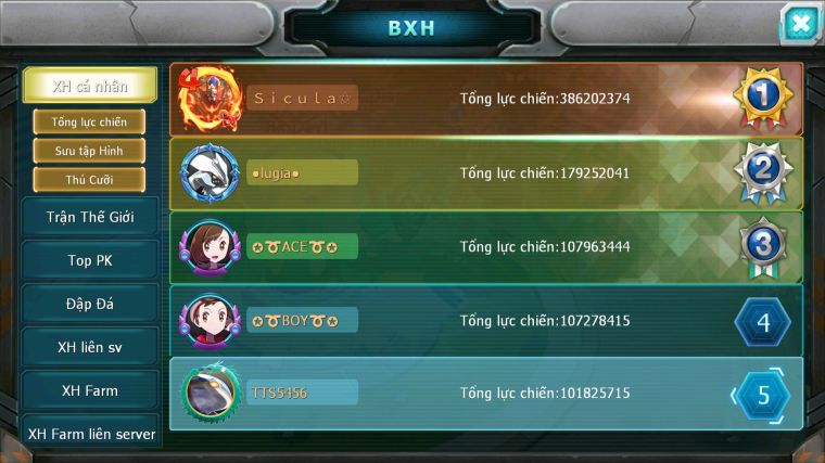 MÃ : #TTS5456 - S326 - TOP 3 - 2K6 SÁCH - V13 - 2K MT - DIANCIE CỘNG HƯỞNG DYNAMAX HOOH CỘNG HƯỞNG DYNAMAX TAPU FINI BC UNVOA WB BC NHIỀU PET BC