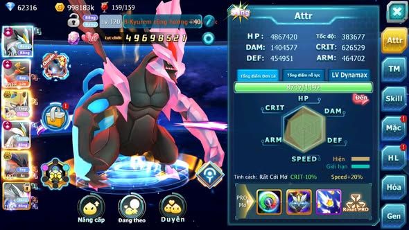 MÃ : #TTS5462 - S1061 - TOP1-2-3, TOP3 CHAM - 62K KC - 3K6 SÁCH - BLACK  - WHITE CỘNG HƯỞNG DYNAMAX HOOH CỘNG HƯỞNG DYNAMAX VUA KIẾM BÁ CHỦ 3 TEAM NGON