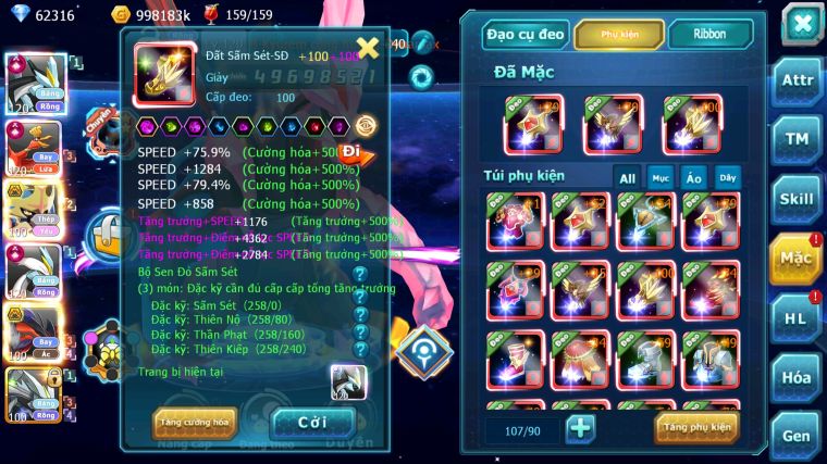 MÃ : #TTS5462 - S1061 - TOP1-2-3, TOP3 CHAM - 62K KC - 3K6 SÁCH - BLACK  - WHITE CỘNG HƯỞNG DYNAMAX HOOH CỘNG HƯỞNG DYNAMAX VUA KIẾM BÁ CHỦ 3 TEAM NGON