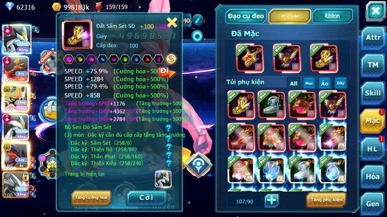 MÃ : #TTS5462 - S1061 - TOP1-2-3, TOP3 CHAM - 62K KC - 3K6 SÁCH - BLACK  - WHITE CỘNG HƯỞNG DYNAMAX HOOH CỘNG HƯỞNG DYNAMAX VUA KIẾM BÁ CHỦ 3 TEAM NGON