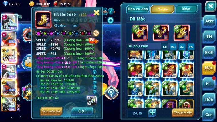 MÃ : #TTS5462 - S1061 - TOP1-2-3, TOP3 CHAM - 62K KC - 3K6 SÁCH - BLACK  - WHITE CỘNG HƯỞNG DYNAMAX HOOH CỘNG HƯỞNG DYNAMAX VUA KIẾM BÁ CHỦ 3 TEAM NGON