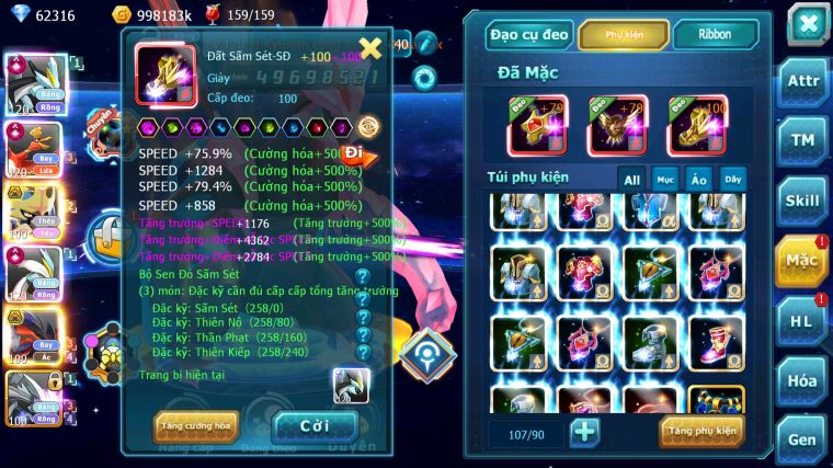 MÃ : #TTS5462 - S1061 - TOP1-2-3, TOP3 CHAM - 62K KC - 3K6 SÁCH - BLACK  - WHITE CỘNG HƯỞNG DYNAMAX HOOH CỘNG HƯỞNG DYNAMAX VUA KIẾM BÁ CHỦ 3 TEAM NGON