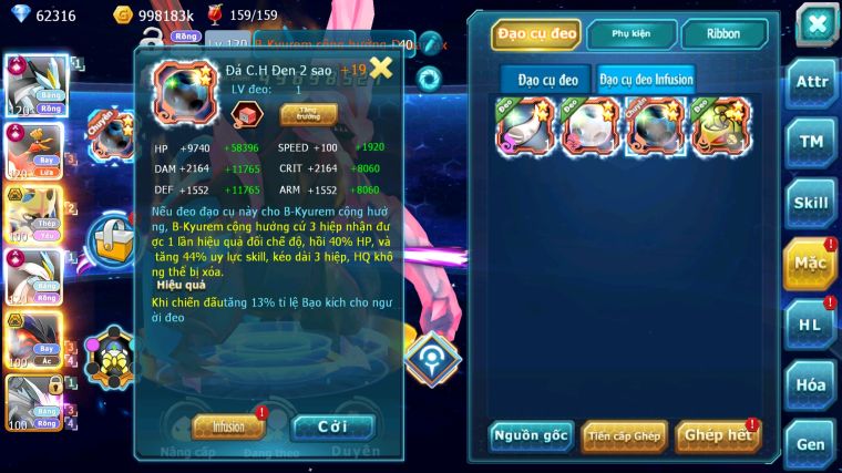 MÃ : #TTS5462 - S1061 - TOP1-2-3, TOP3 CHAM - 62K KC - 3K6 SÁCH - BLACK  - WHITE CỘNG HƯỞNG DYNAMAX HOOH CỘNG HƯỞNG DYNAMAX VUA KIẾM BÁ CHỦ 3 TEAM NGON