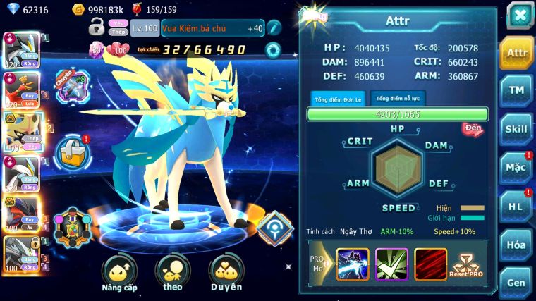 MÃ : #TTS5462 - S1061 - TOP1-2-3, TOP3 CHAM - 62K KC - 3K6 SÁCH - BLACK  - WHITE CỘNG HƯỞNG DYNAMAX HOOH CỘNG HƯỞNG DYNAMAX VUA KIẾM BÁ CHỦ 3 TEAM NGON