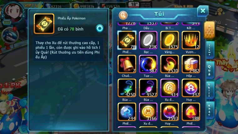 MÃ : #TTS5462 - S1061 - TOP1-2-3, TOP3 CHAM - 62K KC - 3K6 SÁCH - BLACK  - WHITE CỘNG HƯỞNG DYNAMAX HOOH CỘNG HƯỞNG DYNAMAX VUA KIẾM BÁ CHỦ 3 TEAM NGON